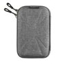 Subblim HDD Business Case Gris para Disco Duro 2,5 pulgadas